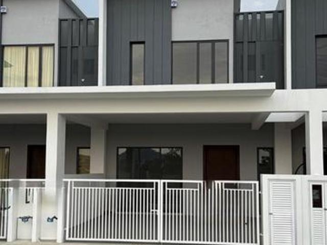 Terraced House for sale in Sendayan Village, Negeri Sembilan