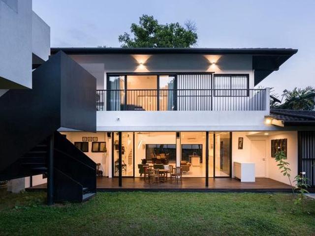 Terraced House for sale in Negeri Sembilan