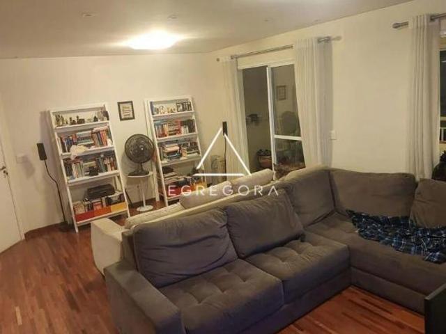 Apartamento venda em Região Imediata de São Paulo, Região Metropolitana de São Paulo