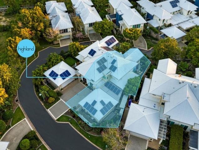 Townhouse for sale in Fernbrook, Queensland