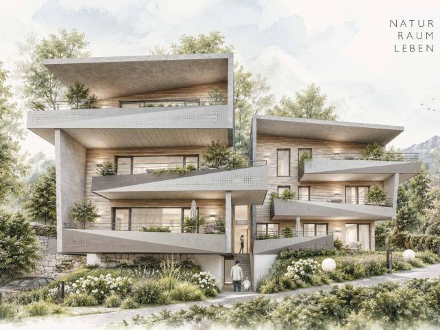 Apartment kaufen in Mauern, Steinach am Brenner