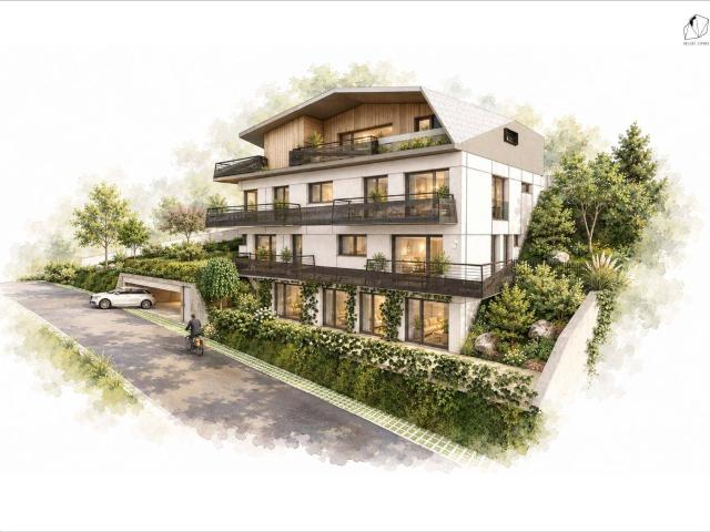 Apartment kaufen in Mauern, Steinach am Brenner