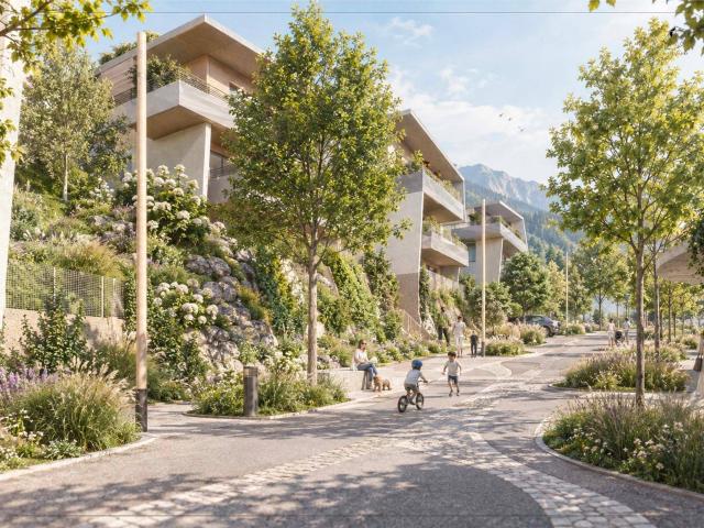 Apartment kaufen in Mauern, Steinach am Brenner