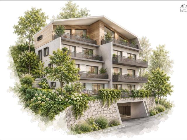 Apartment kaufen in Mauern, Steinach am Brenner