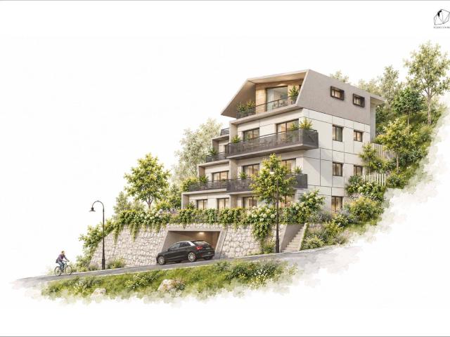 Apartment kaufen in Mauern, Steinach am Brenner