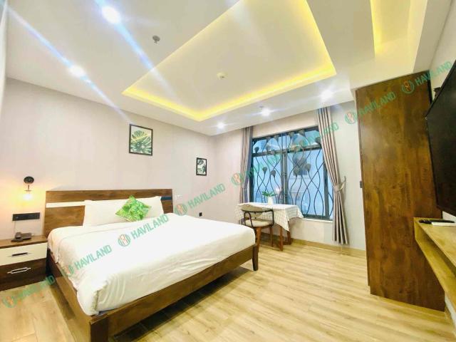 Căn hộ cho thuê tại Đà Nẵng