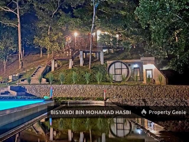 Property for sale in Negeri Sembilan