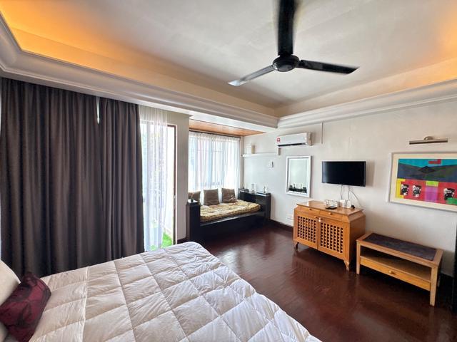 Serviced Residence for sale in Pejabat Pelajaran Daerah Langkawi, Kuah