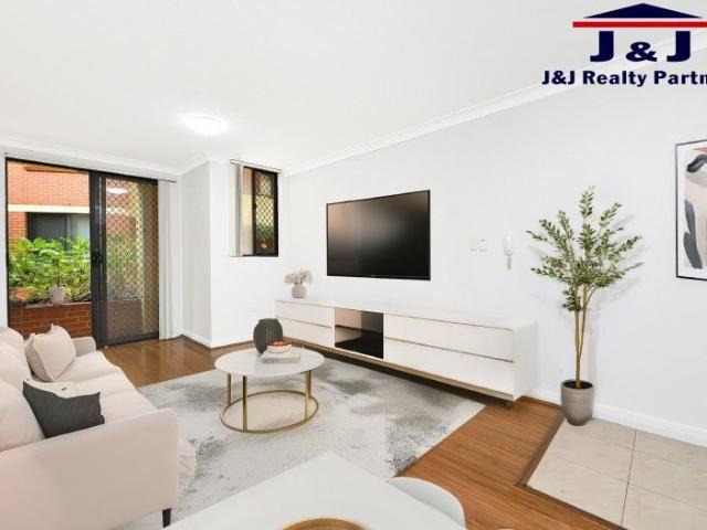 Apartment for sale in Strathfield