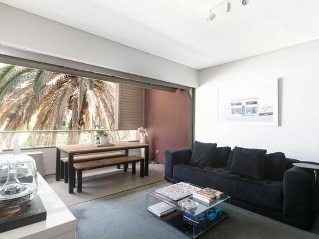 Apartment for rent in City Quarter, Sydney