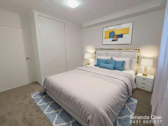 Apartment for sale in Fortitude Valley