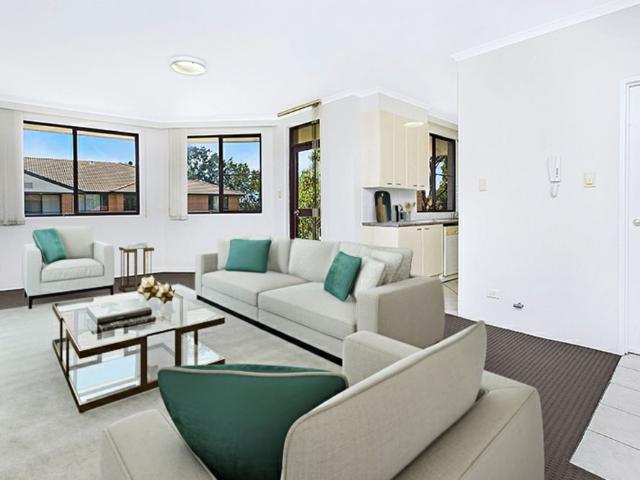 Apartment for rent in Sydney, New South Wales