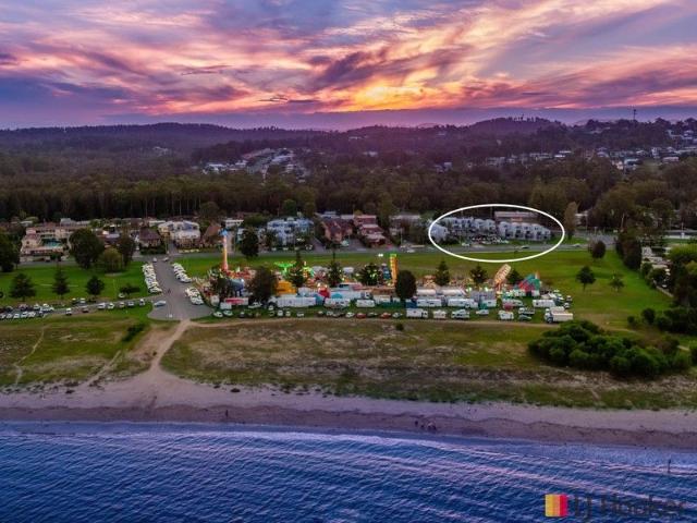 Apartment for sale in New South Wales