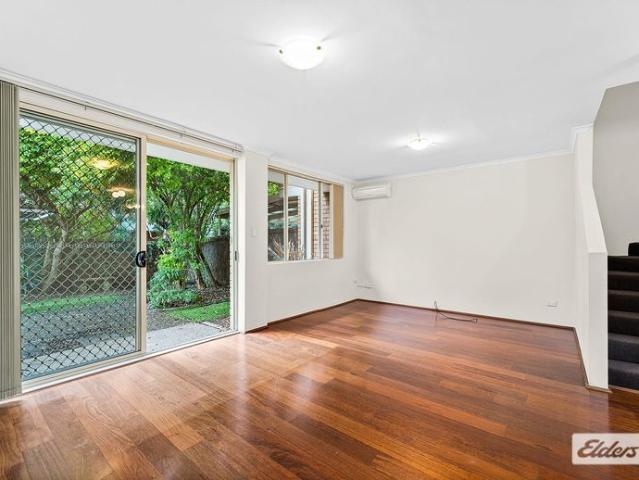 Townhouse for rent in Sutherland, New South Wales