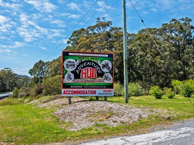 Flat for sale in Detention, Tasmania
