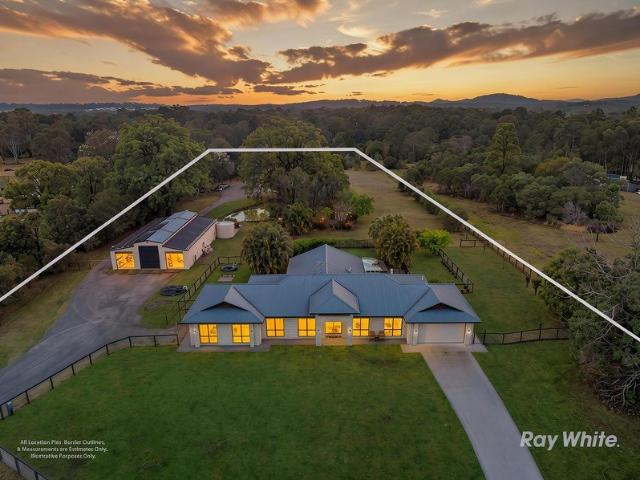 House for sale in Buccan, Greater Brisbane