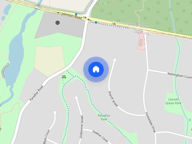 House for rent in Forestdale, Greater Brisbane