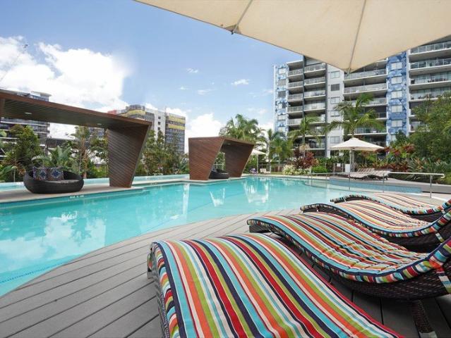 Apartment for rent in Toombul, Queensland