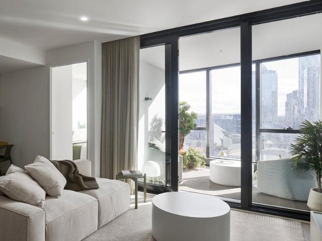 Apartment for rent in Docklands, Melbourne