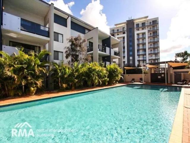Apartment for rent in Rivervale, City of Belmont