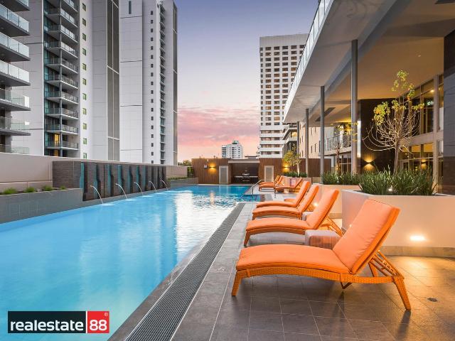 Apartment for rent in Cockburn, Western Australia