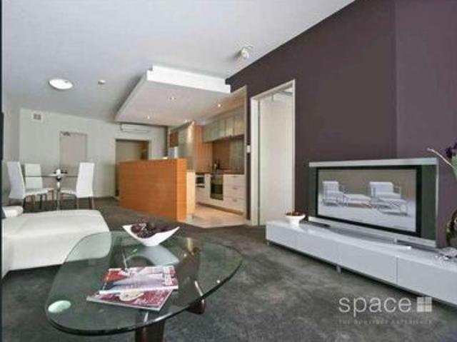 Apartment for rent in Jolimont, Western Australia