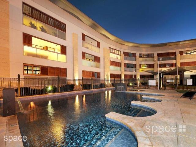 Apartment for rent in Jolimont, Western Australia