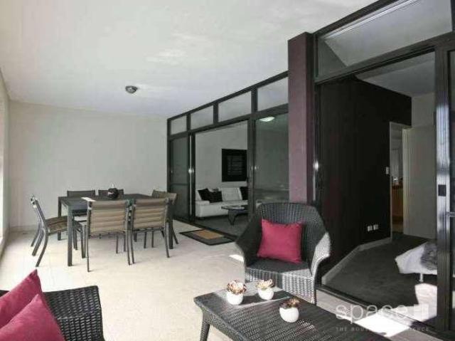 Apartment for rent in Jolimont, Western Australia