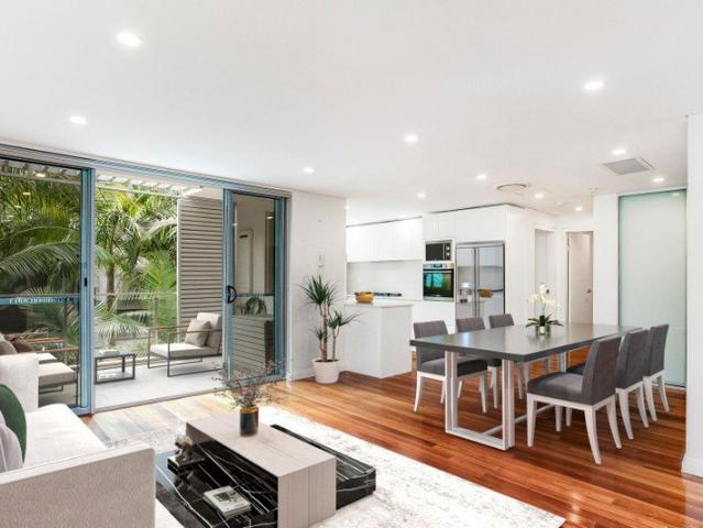 Apartment for rent in Sydney, New South Wales