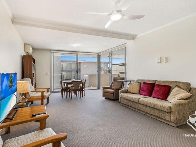 Apartment for rent in Toombul, Queensland