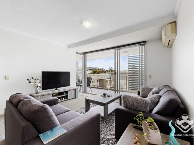 Apartment for sale in Toombul, Queensland