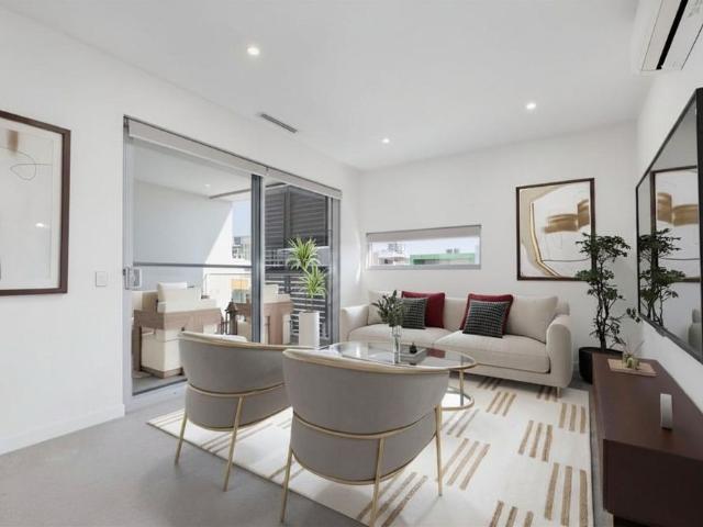 Apartment for rent in Rivervale, Western Australia