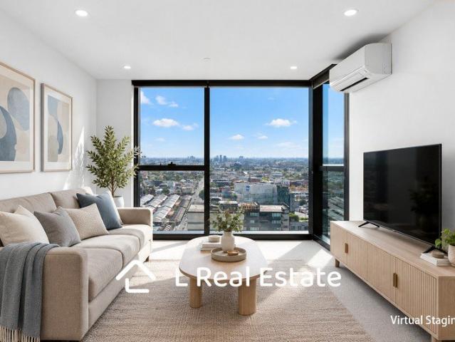 Apartment for sale in Carlton, Melbourne