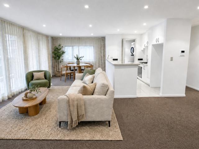 Apartment for rent in Sydney, New South Wales