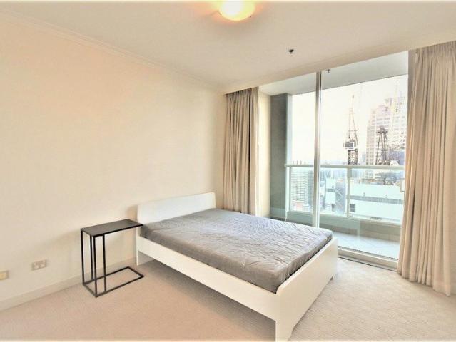Apartment for rent in Koreatown, Sydney