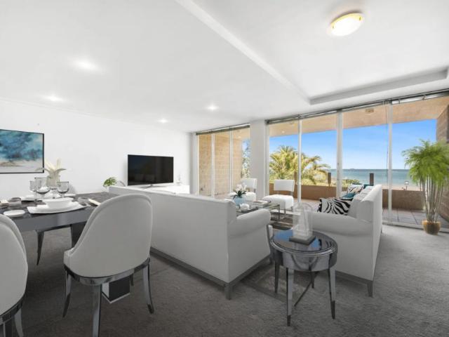 Apartment for rent in Camerons Creek, Victoria