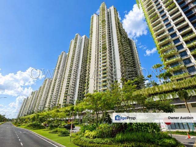 Condominium for sale in Bukit Ledang, Johor