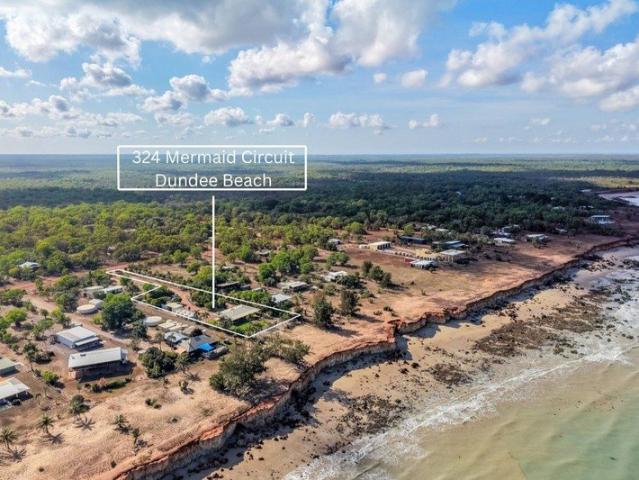 House for sale in Dundee Beach, Northern Territory