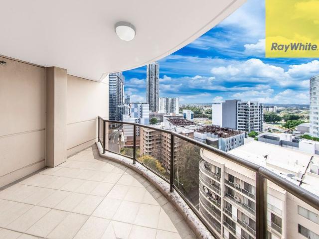 Apartment for rent in Parramatta