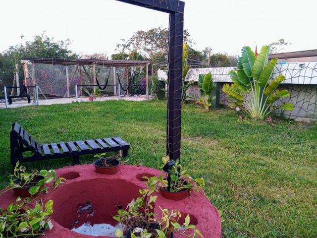 Resort Style Business in Telchac Pueblo $400K