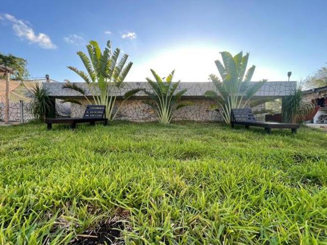 Resort Style Business in Telchac Pueblo $400K