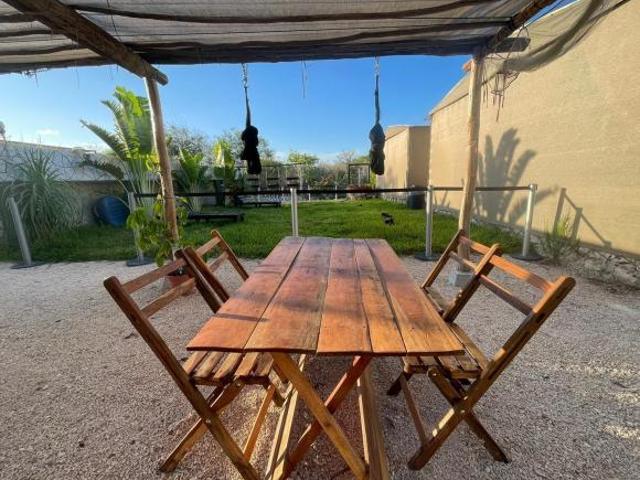 Resort Style Business in Telchac Pueblo $400K