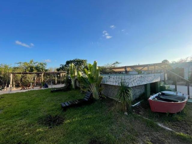 Resort Style Business in Telchac Pueblo $400K