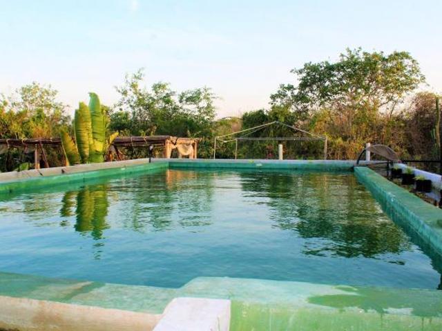 Resort Style Business in Telchac Pueblo $400K