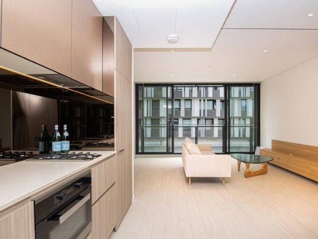 Granny Flat for rent in Zetland, Sydney