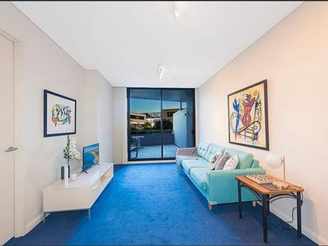 Apartment for rent in Sydney, New South Wales