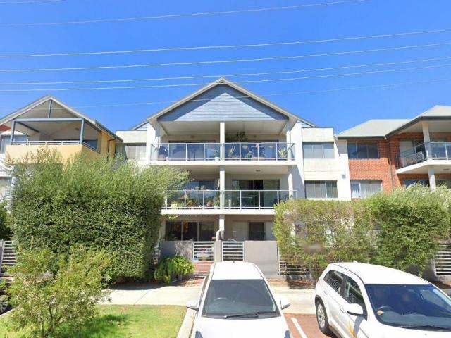 Apartment for sale in Maylands, Western Australia