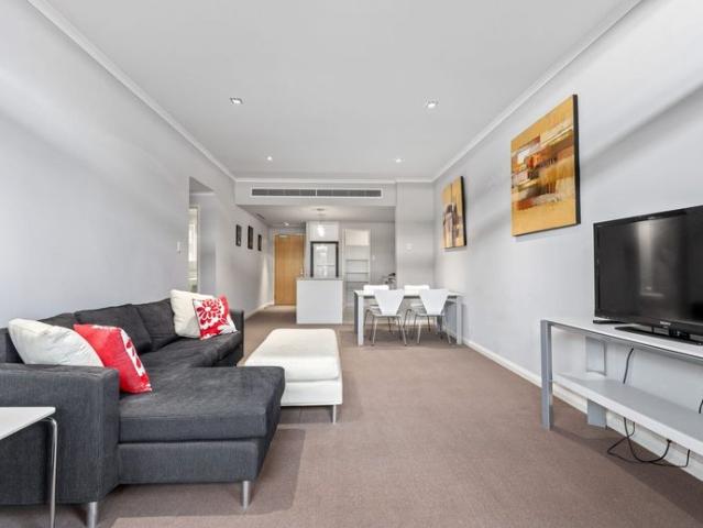 Apartment for rent in Cockburn, Western Australia