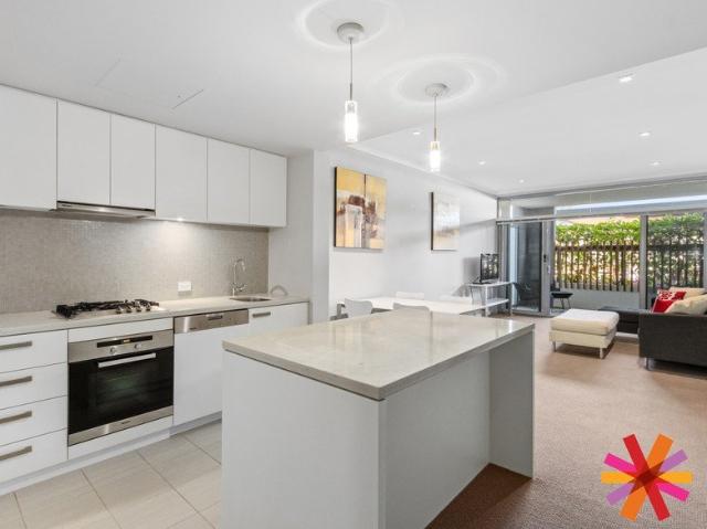 Apartment for rent in Cockburn, Western Australia