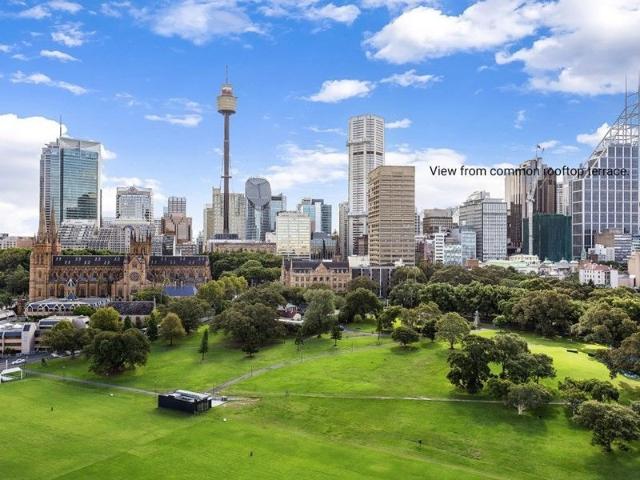 Apartment for sale in Sydney, New South Wales